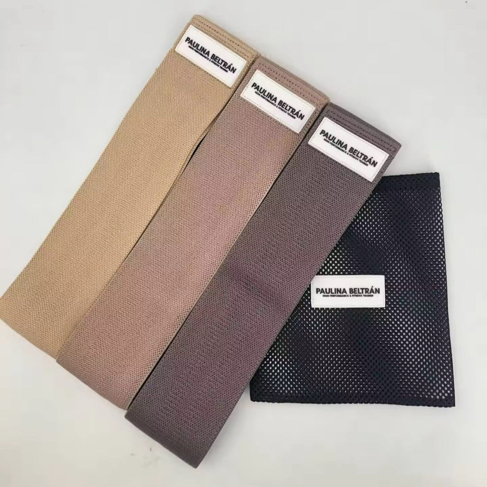 BANDAS DE RESISTENCIA